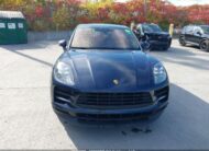 2019 PORSCHE MACAN S | VIN: WP1AB2A5XKLB33191