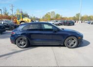 2019 PORSCHE MACAN S | VIN: WP1AB2A5XKLB33191