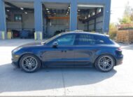2019 PORSCHE MACAN S | VIN: WP1AB2A5XKLB33191