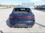 2019 PORSCHE MACAN S | VIN: WP1AB2A5XKLB33191
