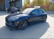 2019 PORSCHE MACAN S | VIN: WP1AB2A5XKLB33191