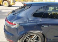 2019 PORSCHE MACAN S | VIN: WP1AB2A5XKLB33191