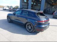 2019 PORSCHE MACAN S | VIN: WP1AB2A5XKLB33191