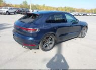2019 PORSCHE MACAN S | VIN: WP1AB2A5XKLB33191