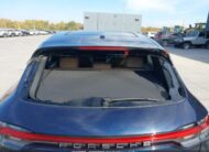 2019 PORSCHE MACAN S | VIN: WP1AB2A5XKLB33191