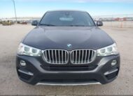 2018 BMW X4 XDRIVE28I | VIN: 5UXXW3C54J0T83060