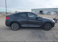 2018 BMW X4 XDRIVE28I | VIN: 5UXXW3C54J0T83060