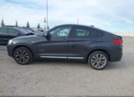 2018 BMW X4 XDRIVE28I | VIN: 5UXXW3C54J0T83060