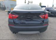 2018 BMW X4 XDRIVE28I | VIN: 5UXXW3C54J0T83060