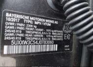 2018 BMW X4 XDRIVE28I | VIN: 5UXXW3C54J0T83060