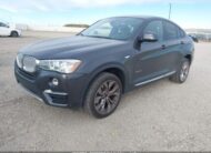 2018 BMW X4 XDRIVE28I | VIN: 5UXXW3C54J0T83060
