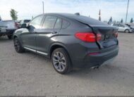 2018 BMW X4 XDRIVE28I | VIN: 5UXXW3C54J0T83060