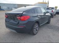 2018 BMW X4 XDRIVE28I | VIN: 5UXXW3C54J0T83060