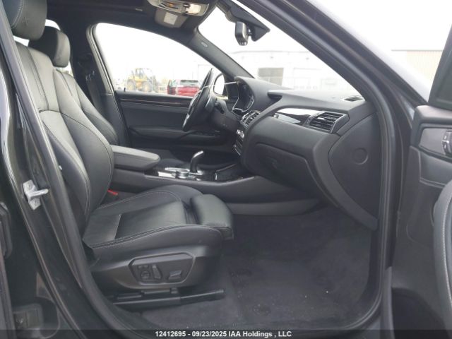 2018 BMW X4 XDRIVE28I | VIN: 5UXXW3C54J0T83060