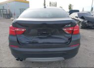2018 BMW X4 XDRIVE28I | VIN: 5UXXW3C54J0T83060