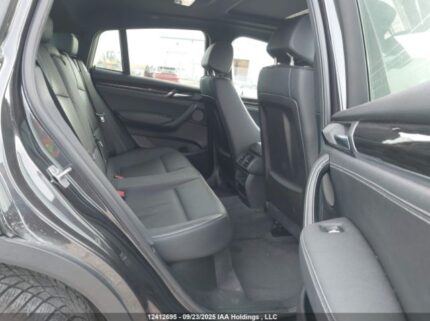 2018 BMW X4 XDRIVE28I | VIN: 5UXXW3C54J0T83060