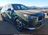 2023 BMW X1 XDRIVE28I | VIN: WBX73EF06P5W45486