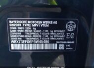 2023 BMW X1 XDRIVE28I | VIN: WBX73EF06P5W45486