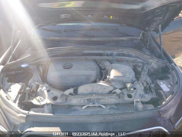 2023 BMW X1 XDRIVE28I | VIN: WBX73EF06P5W45486