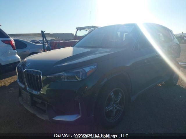 2023 BMW X1 XDRIVE28I | VIN: WBX73EF06P5W45486
