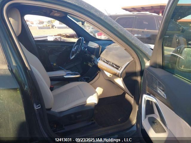 2023 BMW X1 XDRIVE28I | VIN: WBX73EF06P5W45486