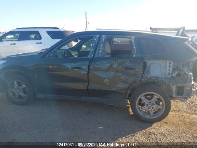 2023 BMW X1 XDRIVE28I | VIN: WBX73EF06P5W45486