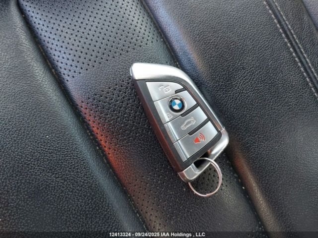 2020 BMW X5 XDRIVE40I | VIN: 5UXCR6C03LLL65520