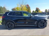 2020 BMW X5 XDRIVE40I | VIN: 5UXCR6C03LLL65520