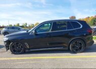 2020 BMW X5 XDRIVE40I | VIN: 5UXCR6C03LLL65520