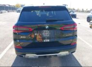 2020 BMW X5 XDRIVE40I | VIN: 5UXCR6C03LLL65520