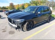 2020 BMW X5 XDRIVE40I | VIN: 5UXCR6C03LLL65520