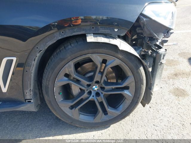 2020 BMW X5 XDRIVE40I | VIN: 5UXCR6C03LLL65520
