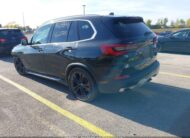 2020 BMW X5 XDRIVE40I | VIN: 5UXCR6C03LLL65520