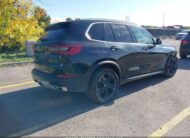 2020 BMW X5 XDRIVE40I | VIN: 5UXCR6C03LLL65520