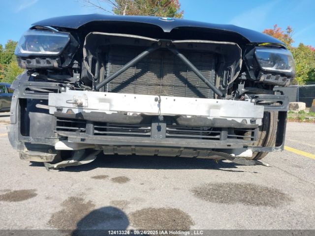 2020 BMW X5 XDRIVE40I | VIN: 5UXCR6C03LLL65520