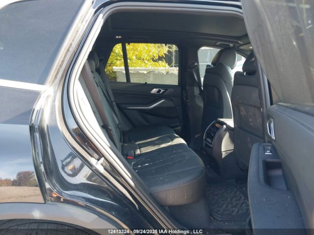 2020 BMW X5 XDRIVE40I | VIN: 5UXCR6C03LLL65520