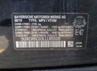 2020 BMW X5 XDRIVE40I | VIN: 5UXCR6C03LLL65520