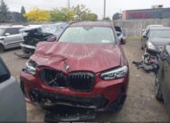 2023 BMW X3 3.0I | VIN: 5UX53DP04P9T13261