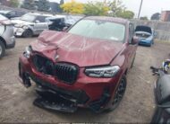 2023 BMW X3 3.0I | VIN: 5UX53DP04P9T13261