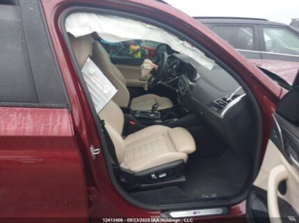 2023 BMW X3 3.0I | VIN: 5UX53DP04P9T13261