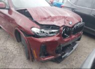 2023 BMW X3 3.0I | VIN: 5UX53DP04P9T13261