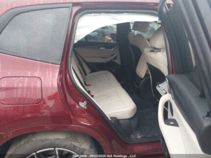 2023 BMW X3 3.0I | VIN: 5UX53DP04P9T13261