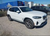 2024 BMW X3 XDRIVE30I | VIN: 5UX53DP09R9W35624