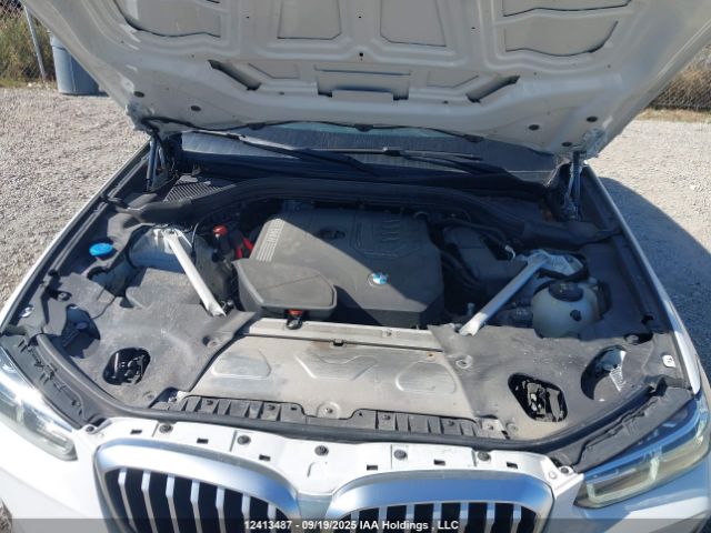 2024 BMW X3 XDRIVE30I | VIN: 5UX53DP09R9W35624