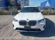 2024 BMW X3 XDRIVE30I | VIN: 5UX53DP09R9W35624