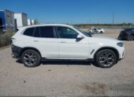 2024 BMW X3 XDRIVE30I | VIN: 5UX53DP09R9W35624