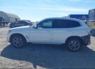 2024 BMW X3 XDRIVE30I | VIN: 5UX53DP09R9W35624