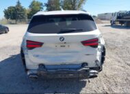 2024 BMW X3 XDRIVE30I | VIN: 5UX53DP09R9W35624