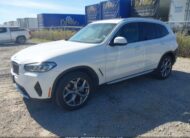 2024 BMW X3 XDRIVE30I | VIN: 5UX53DP09R9W35624