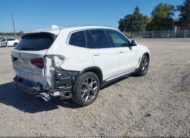 2024 BMW X3 XDRIVE30I | VIN: 5UX53DP09R9W35624